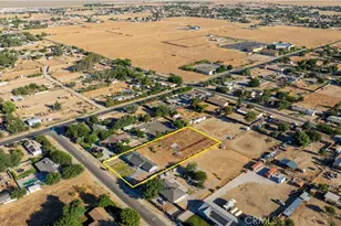 10031 E Ave R 10, Littlerock, CA 93543 - Photo 4