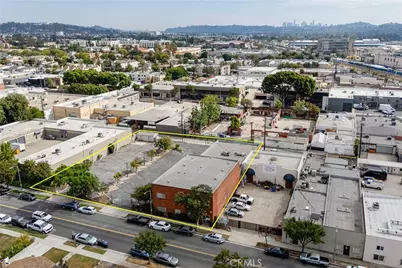 700 W Wilson Avenue, Glendale, CA 91203 - Photo 48