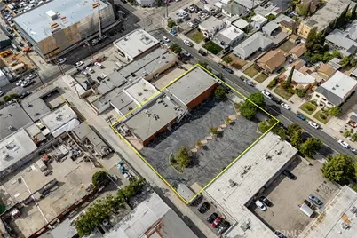 700 W Wilson Avenue, Glendale, CA 91203 - Photo 46