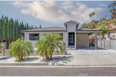 8369 Vine Valley, Los Angeles, CA 91352 - Photo 1