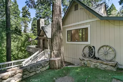 841 Cottage Grove Road, Lake Arrowhead, CA 92352 - Photo 24