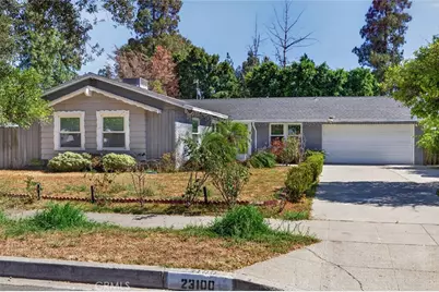23100 Cohasset, West Hills, CA 91307 - Photo 2
