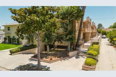 608 Hawthorne Street #C, Glendale, CA 91204 - Photo 4