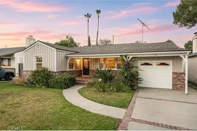 504 N Reese Place, Burbank, CA 91506 - Photo 1