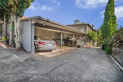5620 Stratford, Los Angeles, CA 90042 - Photo 4