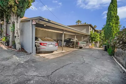 5620 Stratford, Los Angeles, CA 90042 - Photo 4