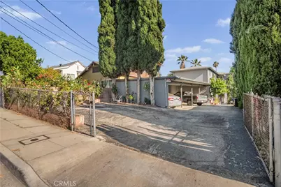 5620 Stratford, Los Angeles, CA 90042 - Photo 6