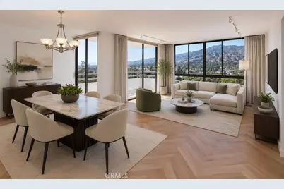345 Pioneer Drive #905, Glendale, CA 91203 - Photo 6