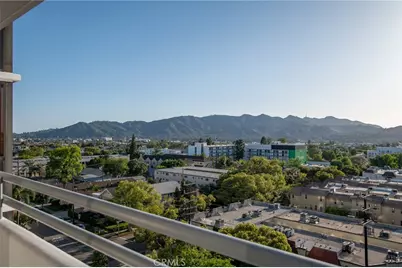 345 Pioneer Drive #905, Glendale, CA 91203 - Photo 26