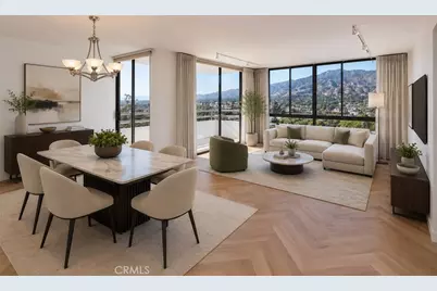 345 Pioneer Drive #905, Glendale, CA 91203 - Photo 6