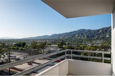 345 Pioneer Drive #905, Glendale, CA 91203 - Photo 14
