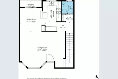 722 E Orange Grove Avenue #D, Burbank, CA 91501 - Photo 44