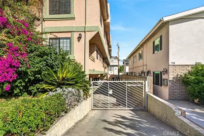 722 E Orange Grove Avenue #D, Burbank, CA 91501 - Photo 40
