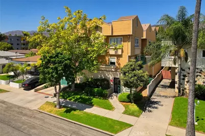 1421 5th #10, Glendale, CA 91201 - Photo 36