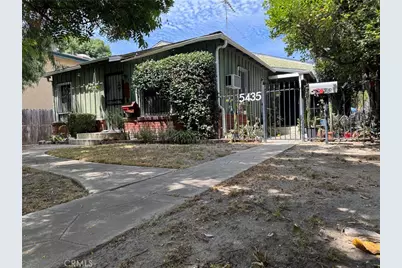 5431 Troost, Valley Village, CA 91601 - Photo 2