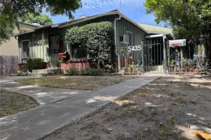 5431 Troost, Valley Village, CA 91601 - Photo 2