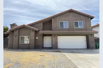43735 San Francisco Avenue, Lancaster, CA 93535 - Photo 2
