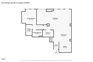 416 S Spring St, Los Angeles, CA 90013 - Photo 20