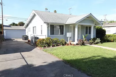 436 W Elk Avenue, Glendale, CA 91204 - Photo 2