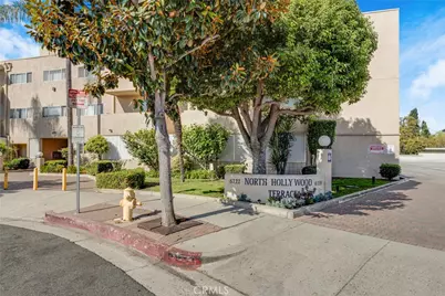 6339 Morse #202, North Hollywood, CA 91606 - Photo 1
