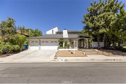 11801 Thunderbird Avenue, Porter Ranch, CA 91326 - Photo 2