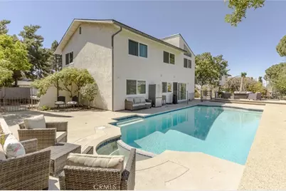 11801 Thunderbird Avenue, Porter Ranch, CA 91326 - Photo 46