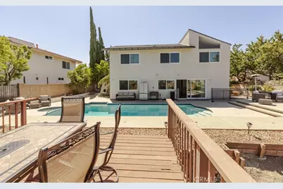 11801 Thunderbird Avenue, Porter Ranch, CA 91326 - Photo 44