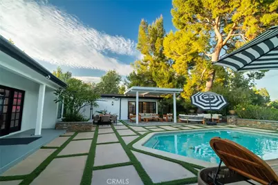 16740 Knollwood, Granada Hills, CA 91344 - Photo 48