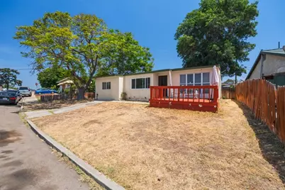 3139 Winlow Street, San Diego, CA 92105 - Photo 2