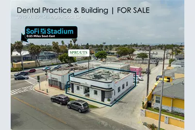 3015 W 85th, Inglewood, CA 90305 - Photo 1