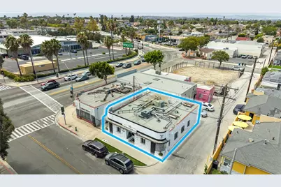 3015 W 85th, Inglewood, CA 90305 - Photo 2