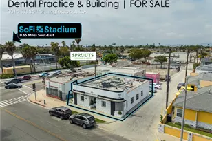 3015 W 85th, Inglewood, CA 90305 - Photo 1
