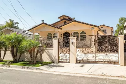 7565 McGroarty Street, Tujunga, CA 91042 - Photo 1
