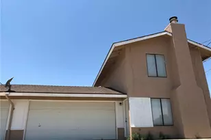 21201 Golden Hills, Tehachapi, CA 93561 - Photo 2