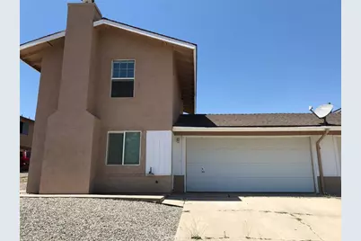 21201 Golden Hills, Tehachapi, CA 93561 - Photo 4