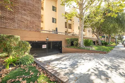 460 Oak Street #203, Glendale, CA 91204 - Photo 32