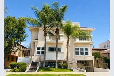2318 N Fairview Street #101, Burbank, CA 91504 - Photo 2