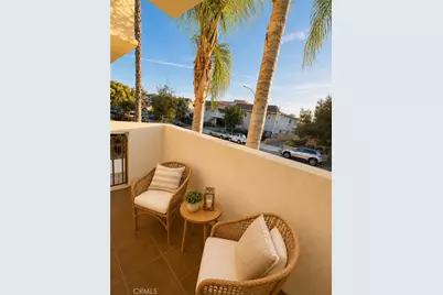 2318 N Fairview Street #101, Burbank, CA 91504 - Photo 8
