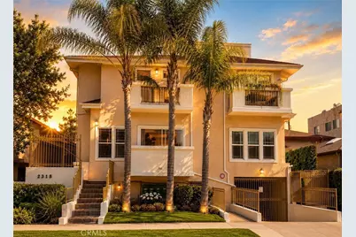2318 N Fairview Street #101, Burbank, CA 91504 - Photo 32