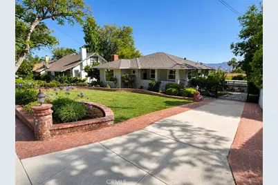 611 S Sunset Canyon, Burbank, CA 91501 - Photo 30