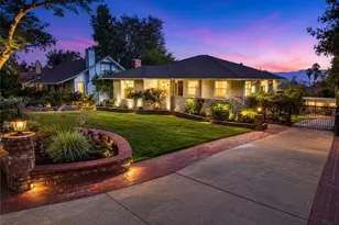 611 S Sunset Canyon, Burbank, CA 91501 - Photo 1