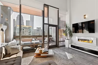 1100 Wilshire Boulevard #1707, Los Angeles, CA 90017 - Photo 1