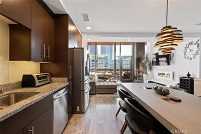1100 Wilshire Boulevard #1707, Los Angeles, CA 90017 - Photo 20