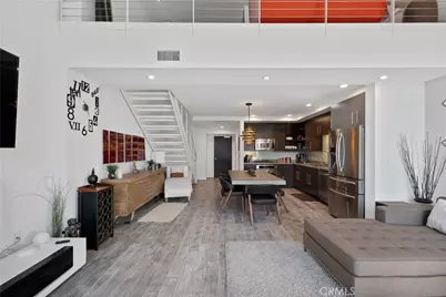 1100 Wilshire Boulevard #1707, Los Angeles, CA 90017 - Photo 36