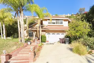 2241 Flintridge, Glendale, CA 91206 - Photo 1