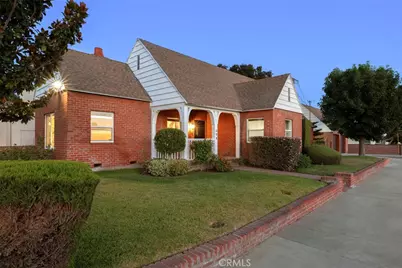 694 W Orange Grove, Pomona, CA 91768 - Photo 1