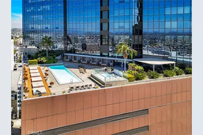1100 Wilshire Boulevard #3302, Los Angeles, CA 90017 - Photo 36