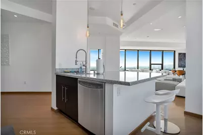 1100 Wilshire Boulevard #3302, Los Angeles, CA 90017 - Photo 4