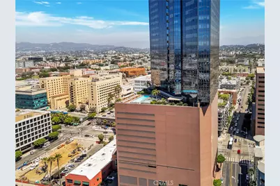1100 Wilshire Boulevard #3302, Los Angeles, CA 90017 - Photo 28