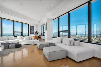 1100 Wilshire Boulevard #3302, Los Angeles, CA 90017 - Photo 1